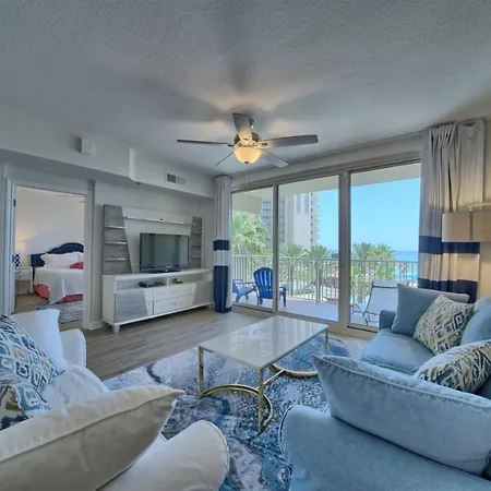 Shores Of Panama 411